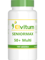 Elvitum SeniorMax 50+ Multi 100 tab