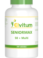 Elvitum SeniorMax 50+ Multi 200 tab