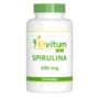 Elvitum Spirulina 500 mg 250 tab