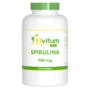 Elvitum Spirulina 500 mg 500 tab