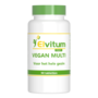 Elvitum Vegan Multi 90 tab