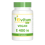 Elvitum Vegan Vitamine E400ie 60 tab