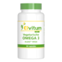 Elvitum Vegetarische Omega 3 90 v-cap