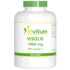 Elvitum Visolie 1000 mg 200 caps