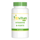 Elvitum Vitamine B Forte 90 v-caps