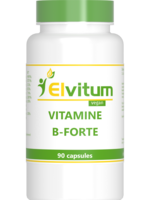 Elvitum Vitamine B Forte 90 v-caps