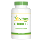 Elvitum Vitamine C 1000 TR 100 tab