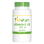 Elvitum Vitamine D3 1000 ie 300 cap