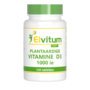 Elvitum Vitamine D3 1000ie Plantaardig 120 tab