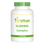 Elvitum Vlierbes Complex 180 tab