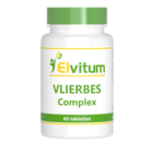 Elvitum Vlierbes Complex 60 tab
