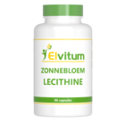 Elvitum Zonnebloem Lecithine 90 cap