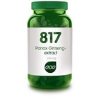 AOV 817 Panax Ginseng-Extract 450 mg 60 cap