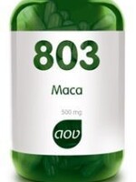 AOV 803 Maca 500 mg 60 cap