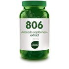 AOV 806 Avocado Sojabonen-Extract 60 cap