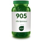 AOV 905 Alfa-Liponzuur 60 cap