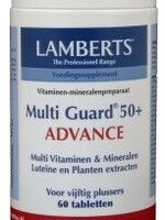 Lamberts Multi Guard 50+ Advance 60 tab