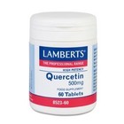 Lamberts Quercetin 500mg 60 tab