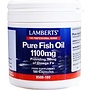 Lamberts Pure Visolie 1100mg 180 cap