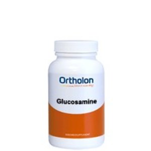 Ortholon Glucosamine (voorheen Chondro care)  100 v-caps
