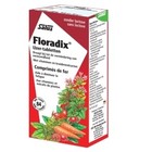Floradix 84 tabletten