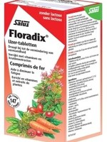 Floradix 147 tabletten