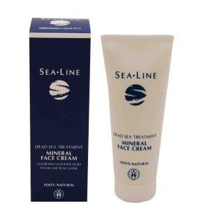 Sea-Line Face cream 75ml
