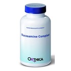 Orthica Glucosamine 120 tabletten