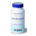 Orthica IJzer-25-complex 90 tabletten