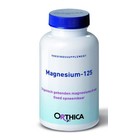 Orthica Magnesium 125 90 capsules