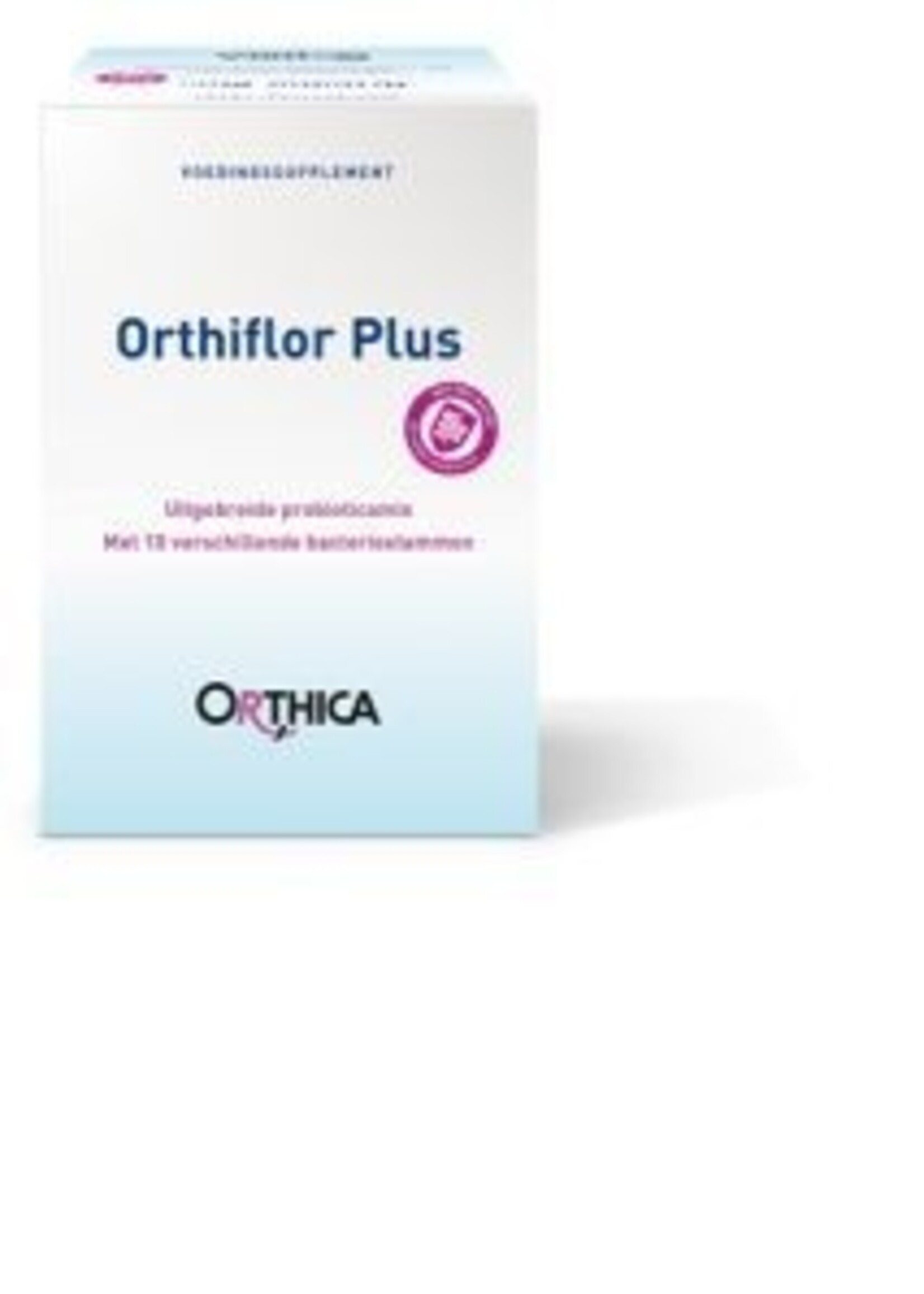 Orthica Orthiflor plus 30 sachets