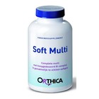 Orthica Soft multi 60 softgels