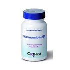 Orthica Niacinamide-250 90 tabletten
