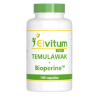 Elvitum Temulawak 100 cap