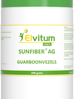 Elvitum Sunfiber 200 g