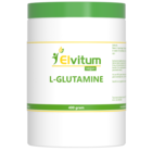 Elvitum L-Glutamine 400 g