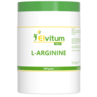 Elvitum L-Arginine 500 g
