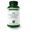 AOV 920 Antioxidantencomplex 90 cap