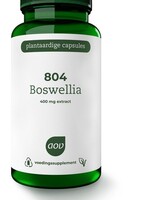 AOV 804 Boswellia-Extract 60 cap