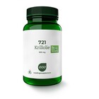 AOV 721 Krillolie 500 mg 60 cap