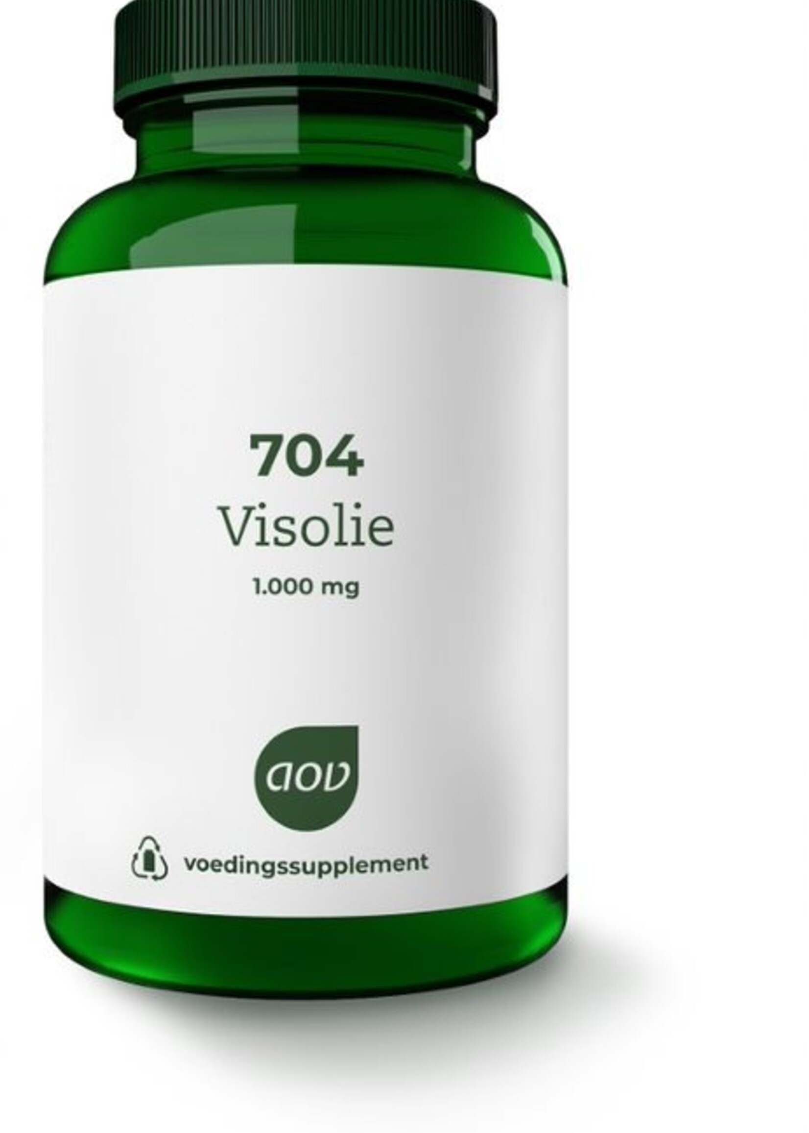 AOV 704 Visolie 120 capsules