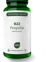 AOV 822 Propolis-Extract 60 cap