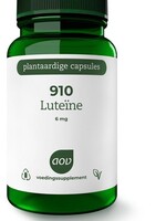 AOV 910 Luteïne 6 mg 60 cap