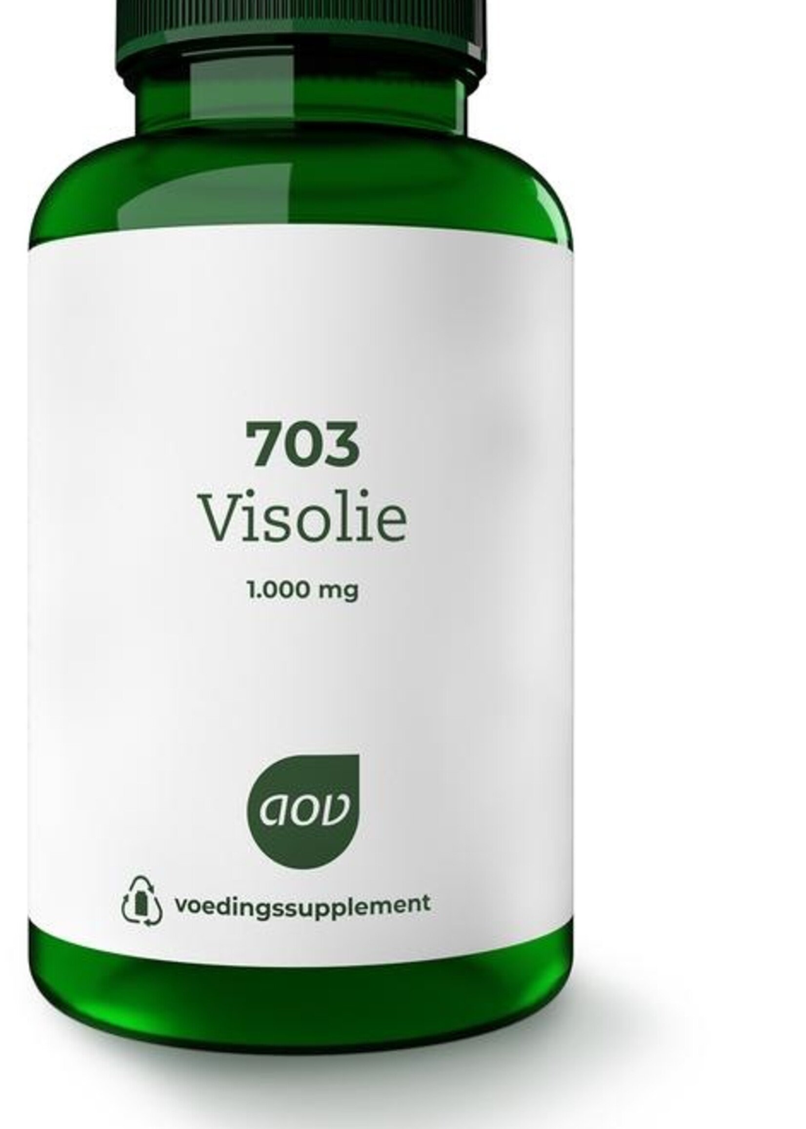 AOV 703 Visolie 60 capsules