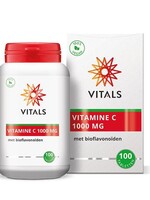 Vitals Vitamine C 1000 mg 100 tab