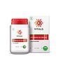 Vitals Vitamine B3 Niacinamide 500 mg 100 cap