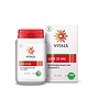 Vitals IJzer 25 mg 100 capsules