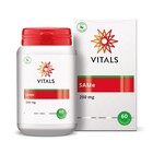 Vitals SAMe 200 mg 60 capsules