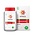 Vitals L-arginine 500 mg 60 capsules