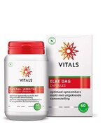 Vitals Elke Dag 60 cap